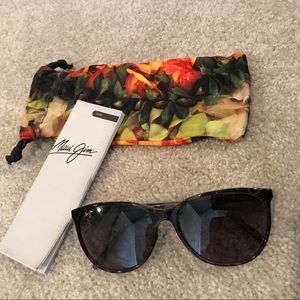 Maui Jim Ocean Sunglasses